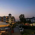 Meereswelle - Anno 1875 Hotel *