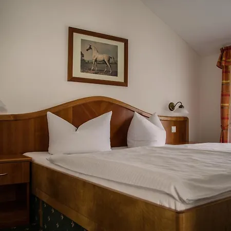 Hotel Meereswelle - Anno 1875 Heringsdorf (Usedom)