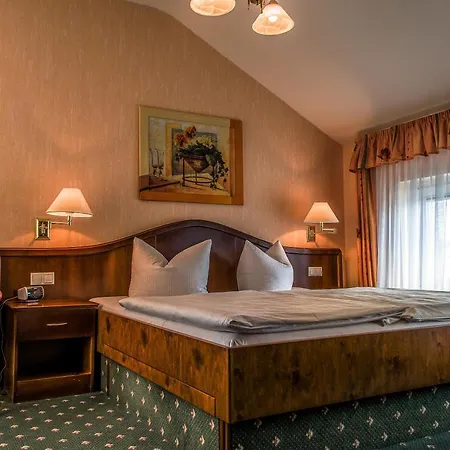 Meereswelle - Anno 1875 Hotel