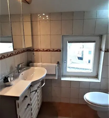 Meereswelle - Anno 1875 Heringsdorf