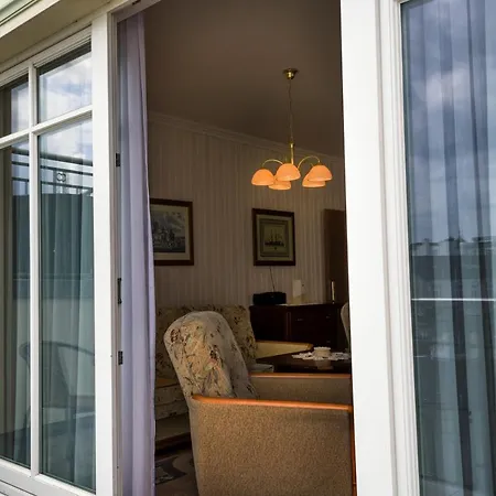 Meereswelle - Anno 1875 Heringsdorf (Usedom)