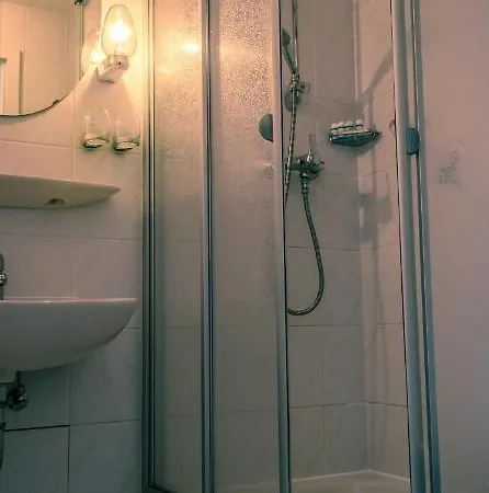 Meereswelle - Anno 1875 * Heringsdorf