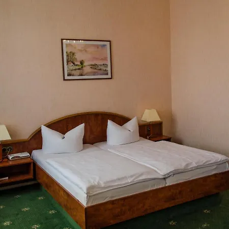 Hotel Meereswelle - Anno 1875 *