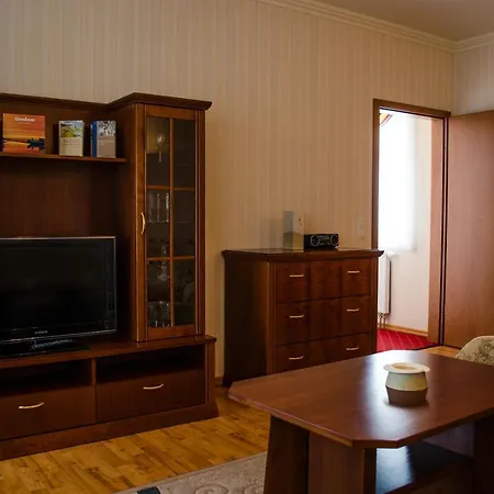 Hotel Meereswelle - Anno 1875 Heringsdorf (Usedom)