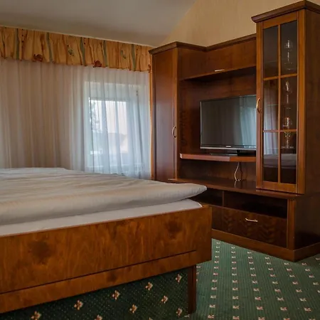 Meereswelle - Anno 1875 Hotel