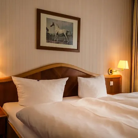 Hotel Meereswelle - Anno 1875