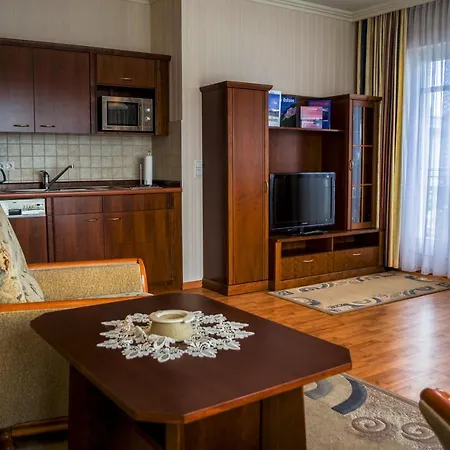 Meereswelle - Anno 1875 Hotel