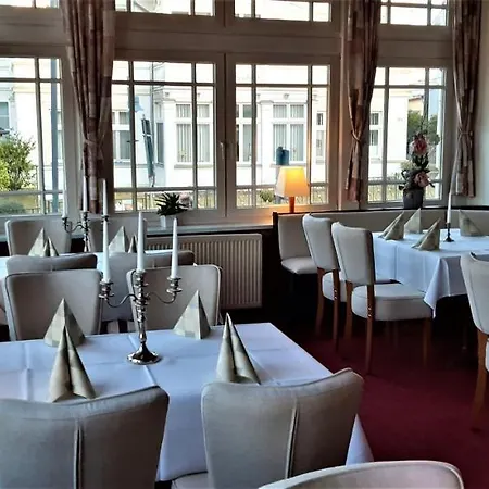 Meereswelle - Anno 1875 Hotel