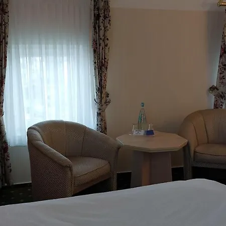 Hotel Meereswelle - Anno 1875 *