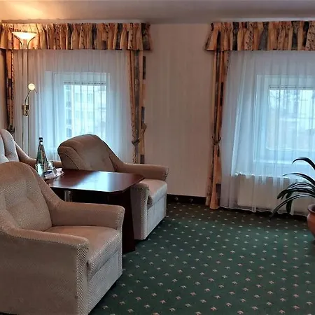 Meereswelle - Anno 1875 Hotel *