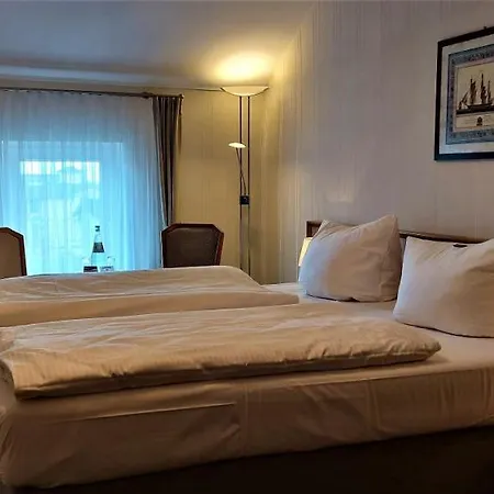 Meereswelle - Anno 1875 Hotel *