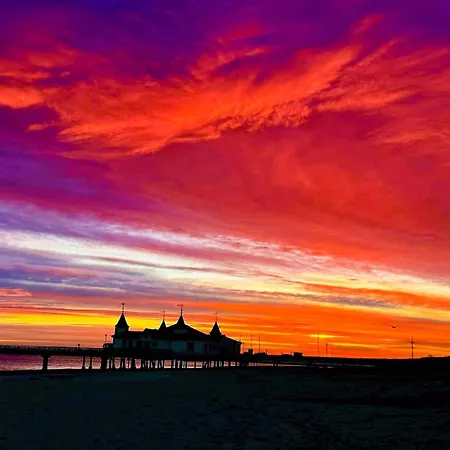 Meereswelle - Anno 1875