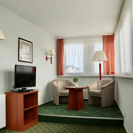 Hotel Meereswelle - Anno 1875 *