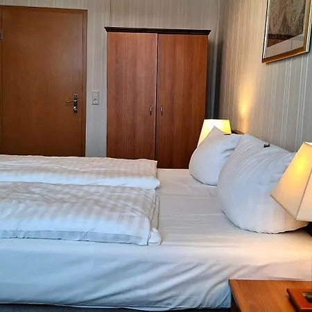 Hotel Meereswelle - Anno 1875 Heringsdorf