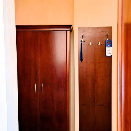 Hotel Meereswelle - Anno 1875 *