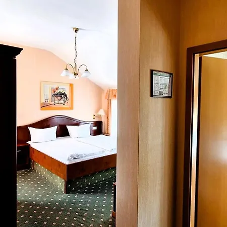 Meereswelle - Anno 1875 Hotel Heringsdorf (Usedom)