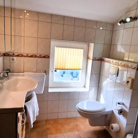 Hotel Meereswelle - Anno 1875