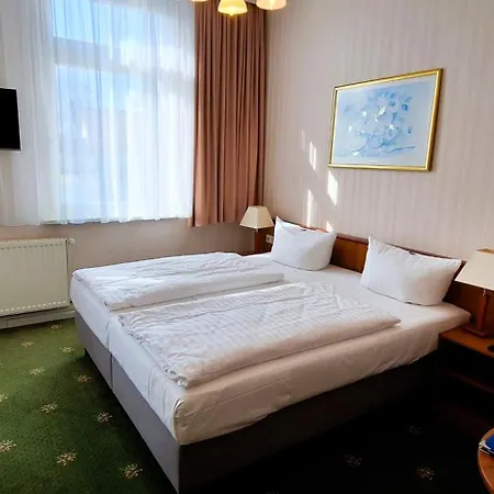 Meereswelle - Anno 1875 Heringsdorf (Usedom)