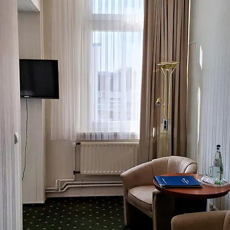 Meereswelle - Anno 1875 Hotel