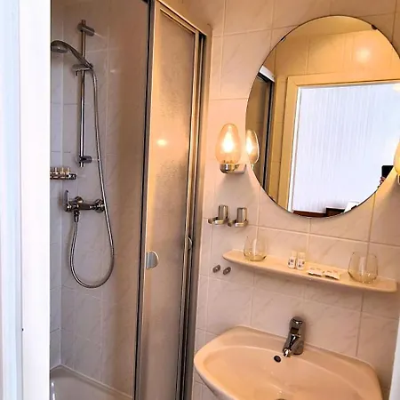 Meereswelle - Anno 1875 Hotel *