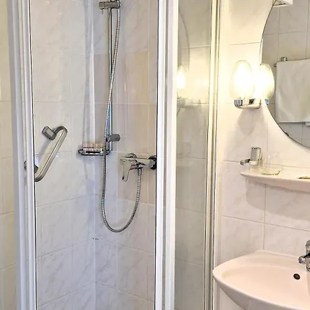 Meereswelle - Anno 1875 Heringsdorf