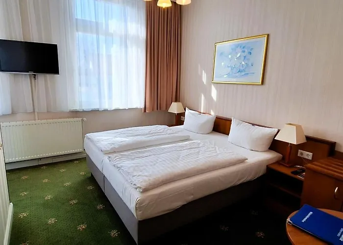 Meereswelle - Anno 1875 Ostseebad Heringsdorf