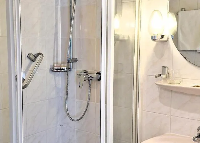 Meereswelle - Anno 1875 Ostseebad Heringsdorf